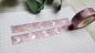 Preview: Washi Tape Mond